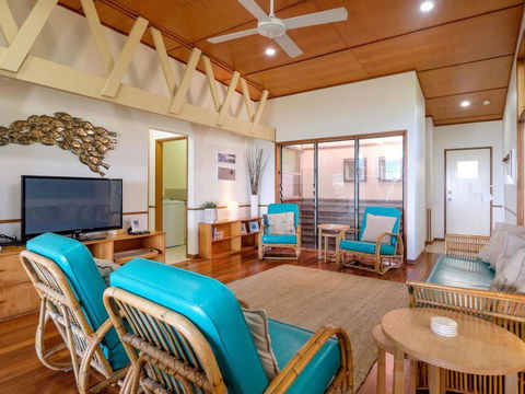 Claytons 1 By Discover Stradbroke - Cruises Travel 7