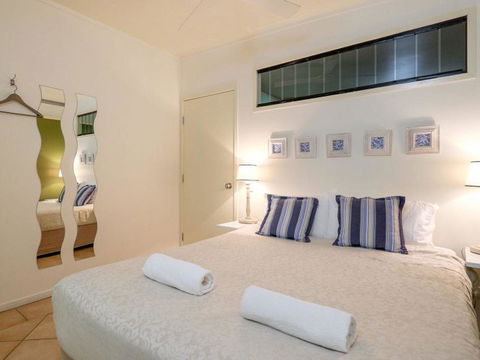 Claytons 1 By Discover Stradbroke - Cruises Travel 2