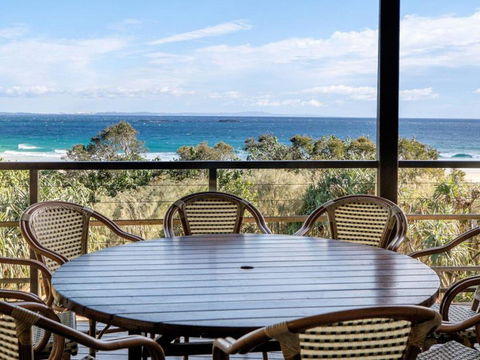 Claytons 1 By Discover Stradbroke - Cruises Travel 15