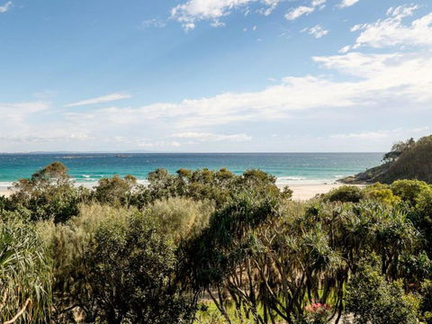 Claytons 1 By Discover Stradbroke - Cruises Travel 26