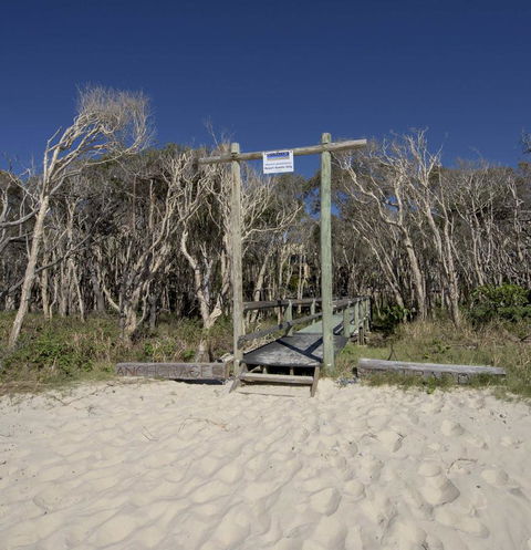 Anchorage On Straddie - Travel Search 3