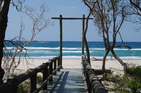 Anchorage On Straddie - Travel Search 0