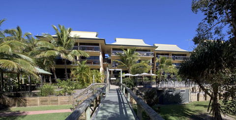 Anchorage On Straddie - Travel Search 1