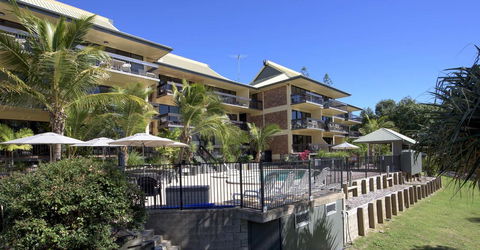 Anchorage On Straddie - Travel Search 6