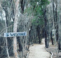 Flinders Island Glamping - Travel Agents
