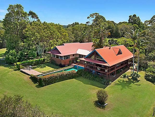 Tintenbar NSW Cruises Travel