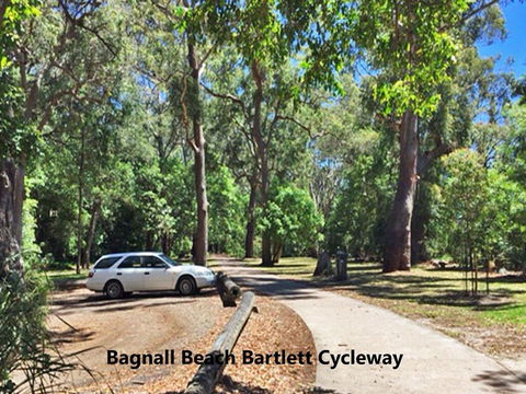 'Bagnall Views' 2/161 Government Rd - Stylish & Modern Duplex Across The Road To The Waters Edge - Cruises Travel 3