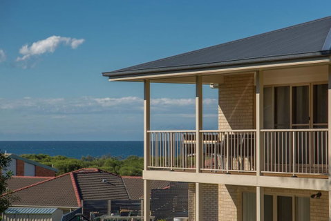 'Banksia Atura' At Tura Beach - Tourism Guide 1