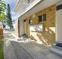 'Beachside' Shoal Bay Unit 4 - Cruises Travel