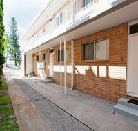 'Beachside' Shoal Bay Unit 6 - Cruises Travel