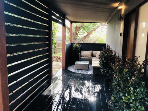 'Carinya' Coastal Cottage - Travel Agents 1