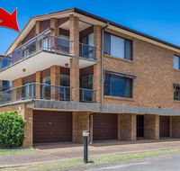 'COLUMBIA VIEWS' 2/9 COLUMBIA CLOSE - AIRCON WIFI NETFLIX VIEWS  BOAT PARKING - Cruises Travel