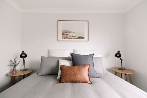'Comfy & Cosy' - Close To Hospital, Cadia And Early Riser CafÃ© - Travel Search 0