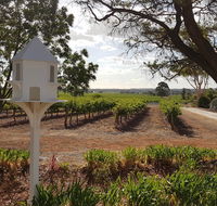 'In The Vines' Guest Cottage Barossa Valley - Travel Agents