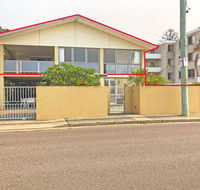 'Mooring Two Upstairs' 23 Shoal Bay Rd - Stunning views WIFI Air Conditioning and Boat Parking - Cruises Travel