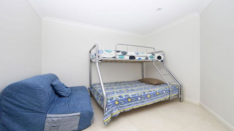 'Ocean To Beach' Luxury Hide Away - Travel Agents 2