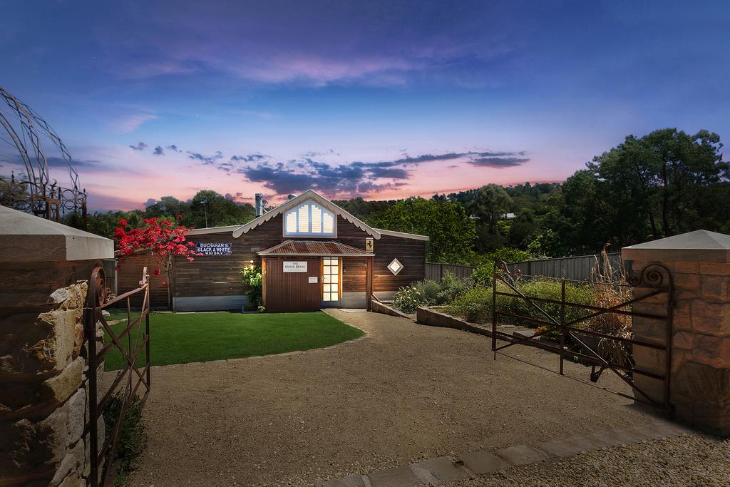 Kurrajong NSW Travel Search