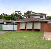 'Willows At The Bay' 111 Horace St - Large House with Aircon WIFI and Boat Parking. - Cruises Travel