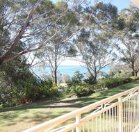 1 'Fiddlers Green' 62 Magnus Street - ground floor unit close to CBD - Cruises Travel