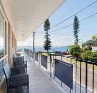 1 'Shoal Towers' 11 Shoal Bay Road - fantastic unit across the road from beach - Cruises Travel