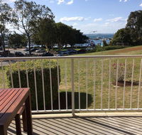 1 'Teramby Court' 104 Magnus Street - in Nelson Bay CBD - Cruises Travel
