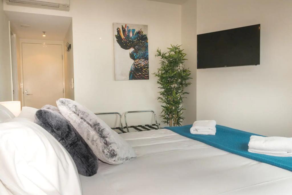 Brisbane QLD Tourism Guide