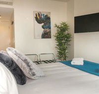 1 Bedroom Studio Apartment Near Eagle Street - Tourism Guide