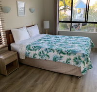 1 Bedroom Unit in 4 Star Tropical Resort in Noosaville - Travel Agents
