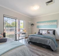 1 Private Double  1 King Single Room - 2beds In Berala 1 Minute from Train Station - SHAREHOUSE - Travel Agents
