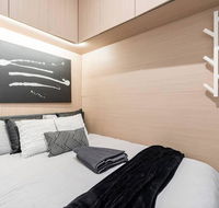 1 Private Double Bed In Sydney CBD Near Train UTS DarlingHarICCC hinatown - SHAREHOUSE - Cruises Travel
