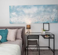 1 Private Double Bed With En-Suite Bathroom In Sydney CBD Near Train UTS DarlingHarICCC hinatown - SHAREHOUSE - Cruises Travel