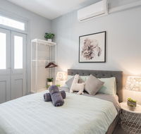 1 Private Double Bed With In Sydney CBD Near Train UTS DarlingHar ICC C hinaTown - SHAREHOUSE - Cruises Travel