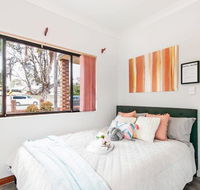 1 Private Double Room In Berala 1 minute away from Train Station - SHAREHOUSE - Travel Agents
