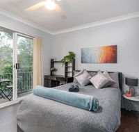 1 Private Double Room in Berala near Station close to Olympic Park - SHAREHOUSE - Travel Agents