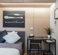 1 Private King Single Bed In Sydney CBD Near Train UTS DarlingHarICCC hinatown - SHAREHOUSE - Cruises Travel