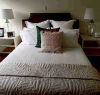 1-Bed room in 2-bed rooms Apartment Double Bay - Tourism Guide