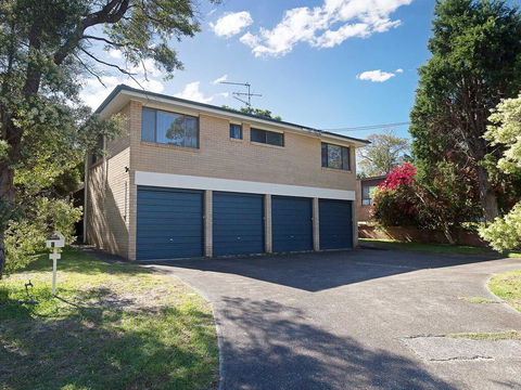 1/8 Christmas Bush Avenue - Three Bedroom Duplex Close To Dutchies Beach - Cruises Travel 2
