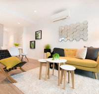 10 Forest Rain 2BD2Bth Lv34 Mel CBD Free Tram - Tourism Guide