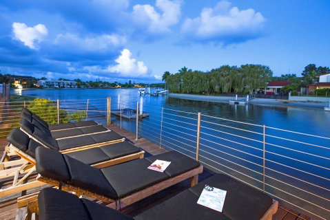 103 Noosa Parade - Tourism Guide 0