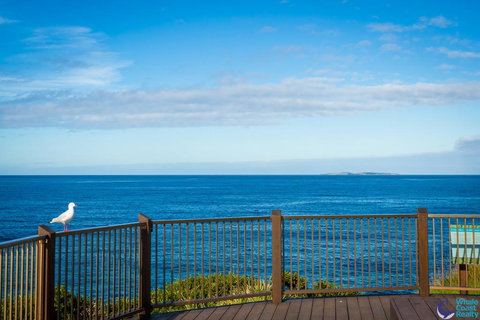 106 Ocean Parade Dalmeny - Travel Agents 1