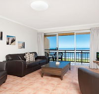 10T Beachfront Apartments - Cruises Travel