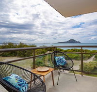 11 'Intrepid'  3 Intrepid Close - Absolute Beachfront Bliss - Cruises Travel