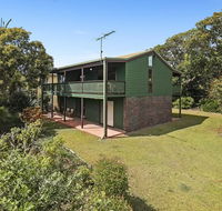 112 Mooloomba Road - Travel Search