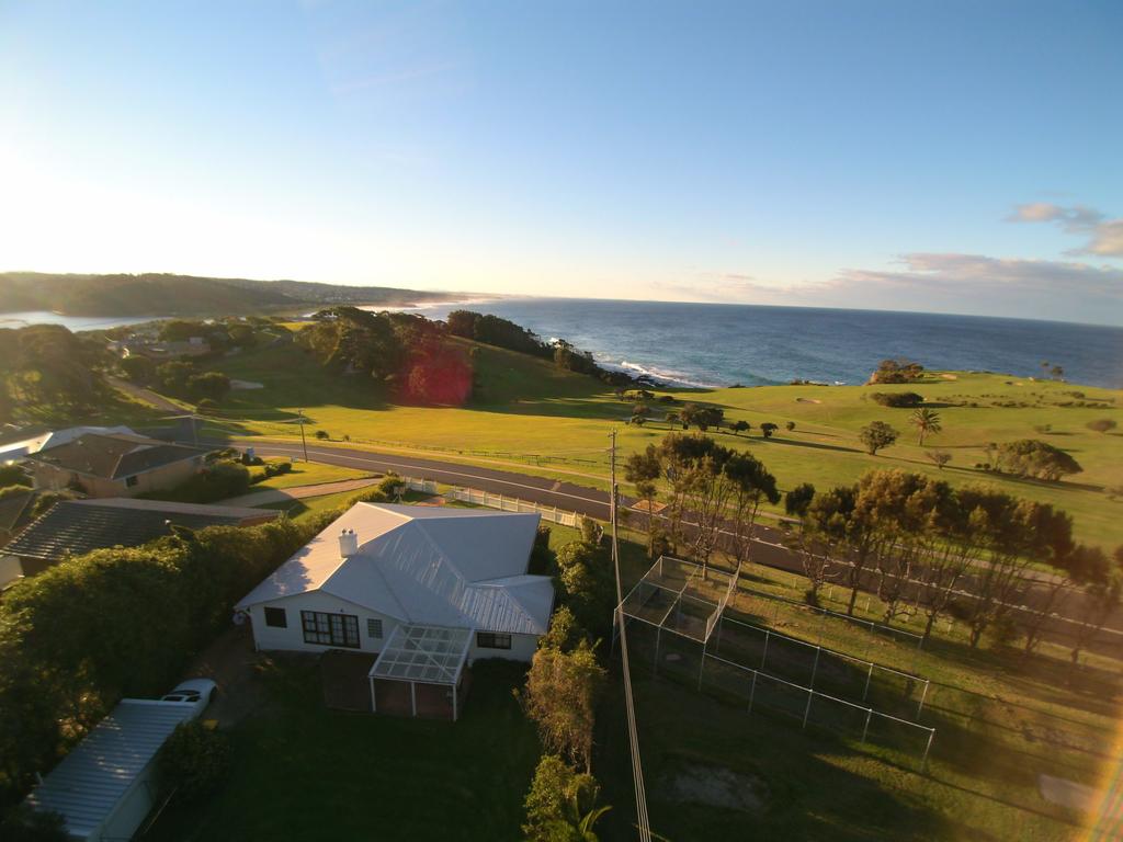 Kianga NSW Cruises Travel