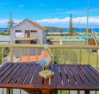 12 Kingsway Ocean View - Tourism Guide