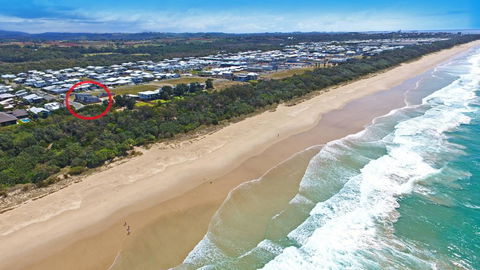 12 Sunfish Lane Beachshack - Travel Search 1