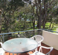 13' Mistral Court' 17 Mistral Close - walk across to Little Beach - Cruises Travel