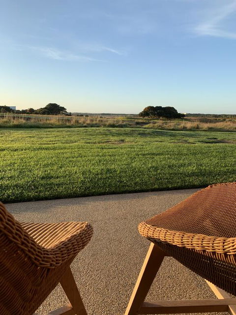 13th Beach Golf Lodges - Cruises Travel 2