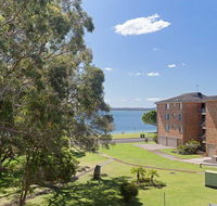 14 'Mistral Court' 17 Mistral Close - across the road from the beach - Cruises Travel