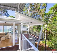 14 Little Cove Road - Travel Agents